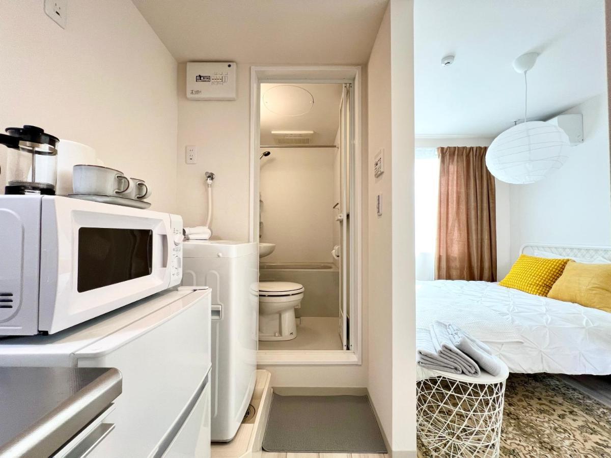 Tyo Ikebukuro Designer'S Apt 101 Τόκιο Εξωτερικό φωτογραφία