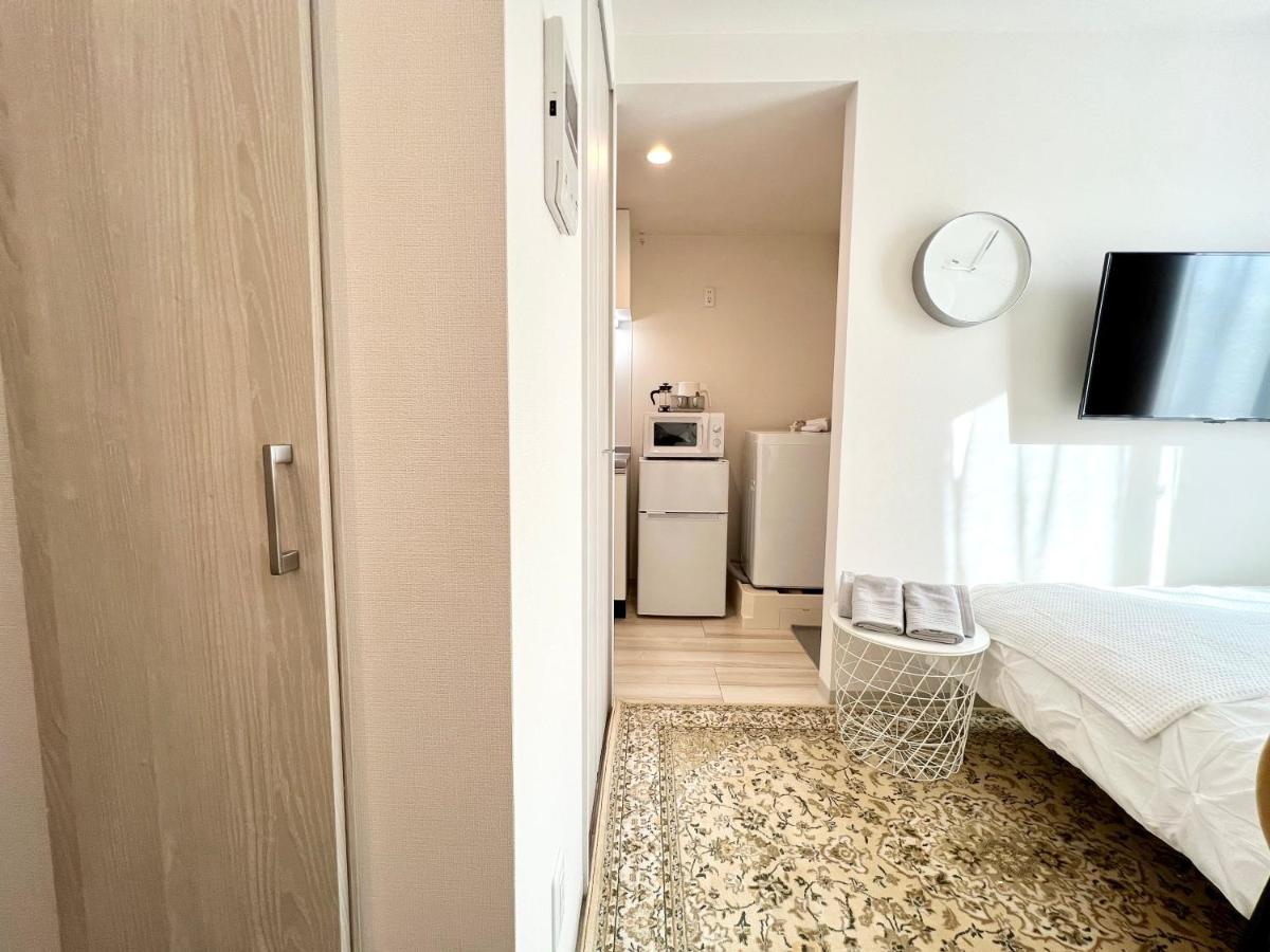 Tyo Ikebukuro Designer'S Apt 101 Τόκιο Εξωτερικό φωτογραφία
