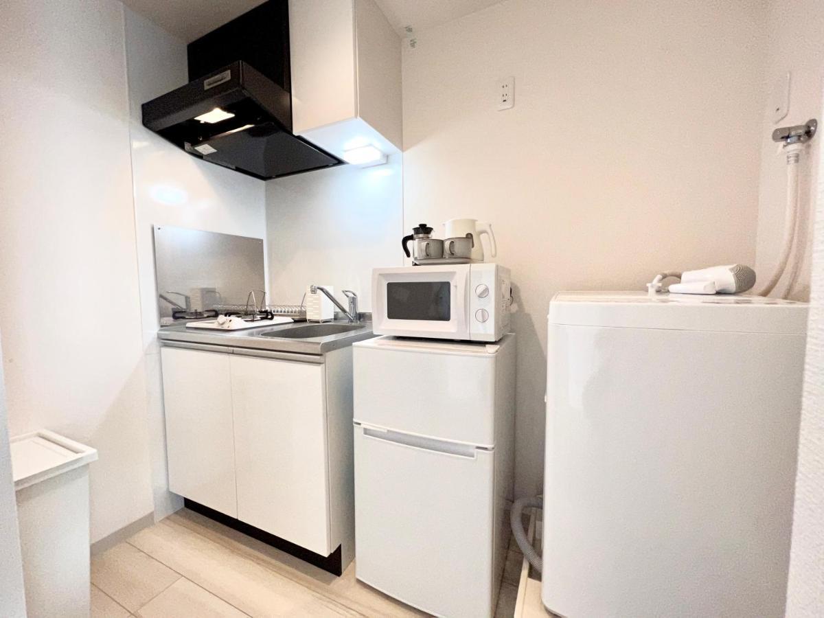 Tyo Ikebukuro Designer'S Apt 101 Τόκιο Εξωτερικό φωτογραφία