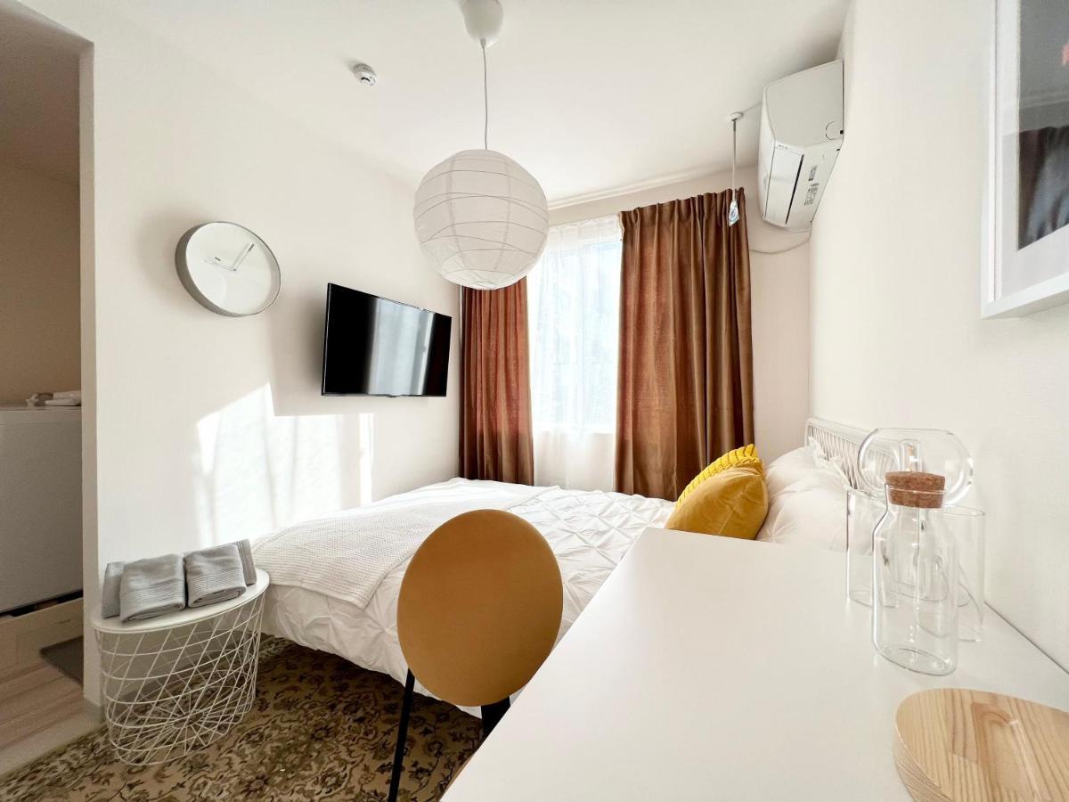 Tyo Ikebukuro Designer'S Apt 101 Τόκιο Εξωτερικό φωτογραφία