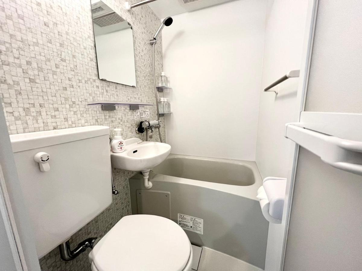 Tyo Ikebukuro Designer'S Apt 101 Τόκιο Εξωτερικό φωτογραφία