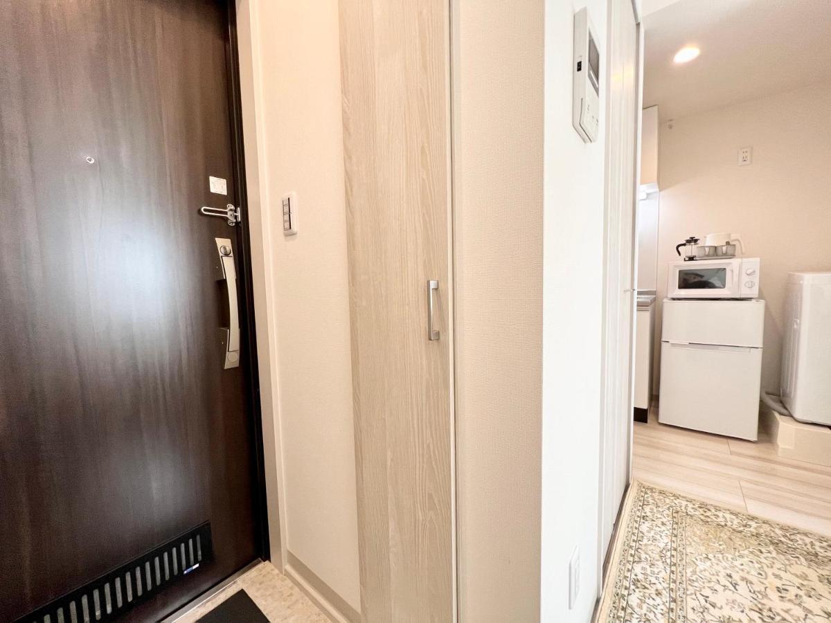 Tyo Ikebukuro Designer'S Apt 101 Τόκιο Εξωτερικό φωτογραφία
